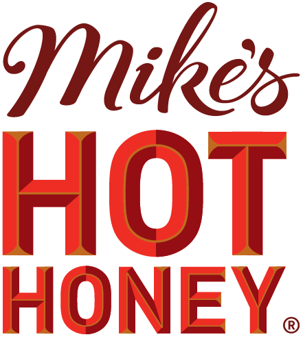 Mike's Hot Honey Logo