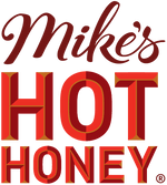 Mike's Hot Honey Logo