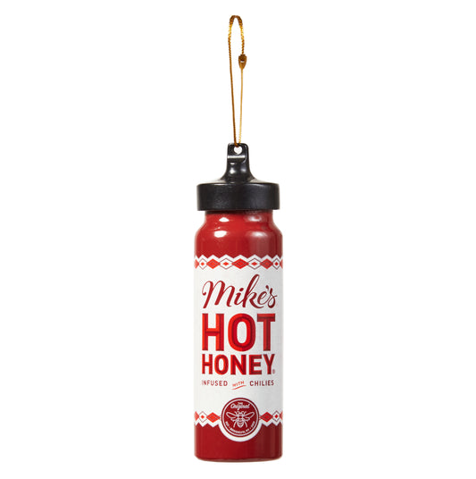 honey ornament 