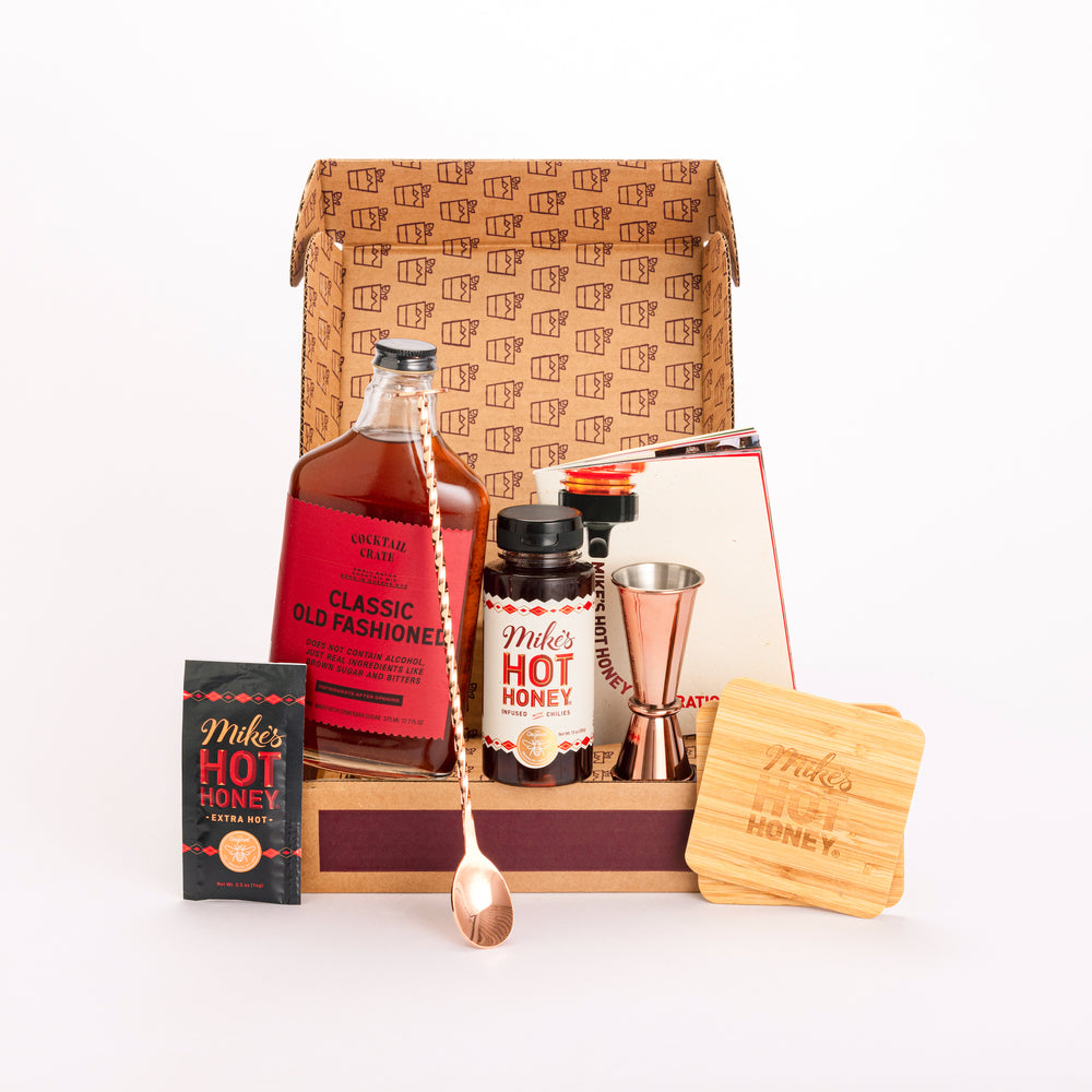 Send Cocktail Gift Sets Online