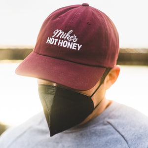 Mike's Hot Honey Dad Hat
