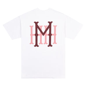 
            
                Load image into Gallery viewer, MHH Heritage T-Shirt (White)
            
        