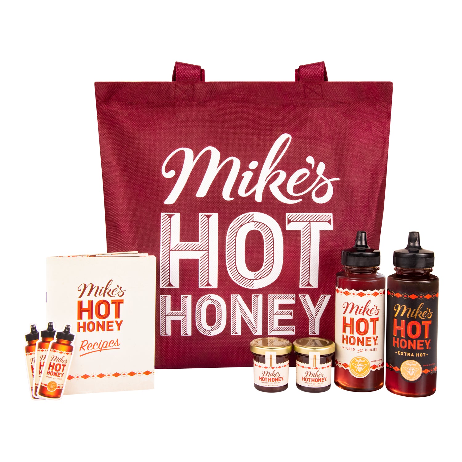 honey gift set 