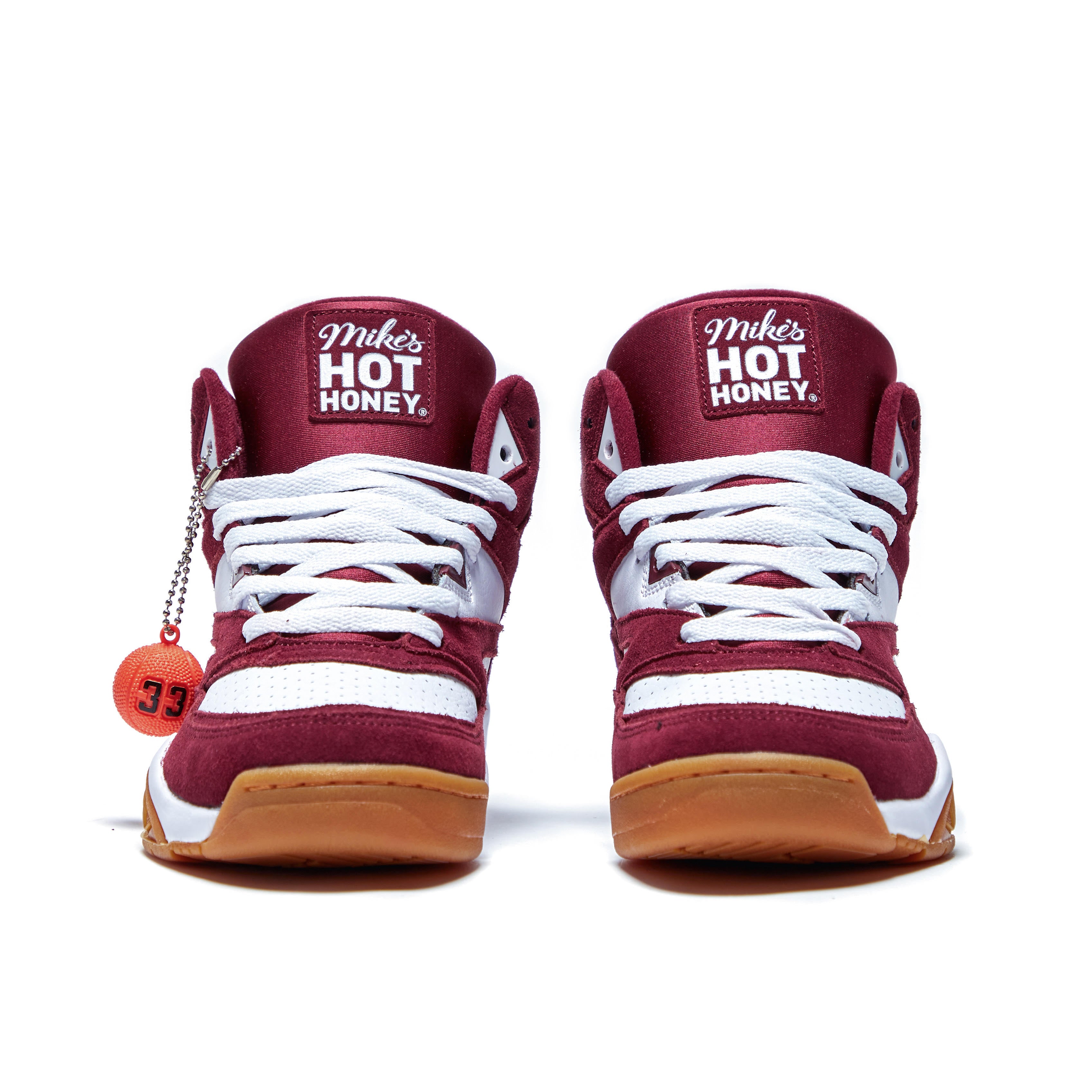 Mike's Hot Honey x Ewing Athletics - Hot Honey Sport Lite