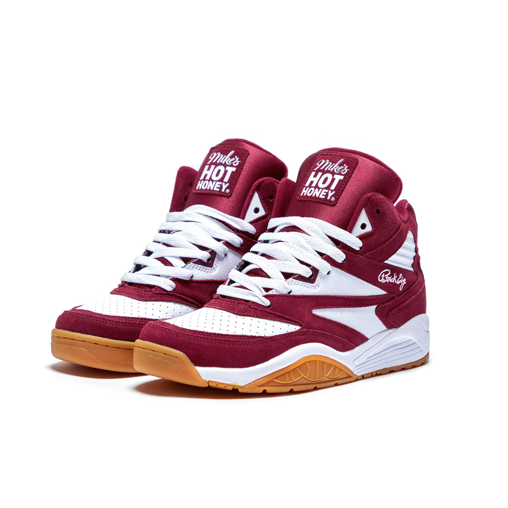 Mike's Hot Honey x Ewing Athletics Hot Honey Sport Lite