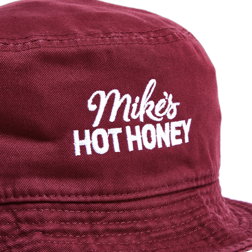 
            
                Load image into Gallery viewer, Mike&amp;#39;s Hot Honey Bucket Hat
            
        