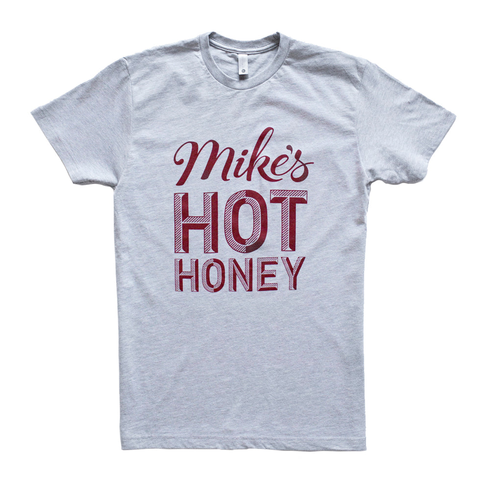 Apparel – Mike's Hot Honey